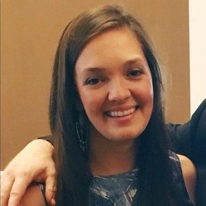 Meet your Posher, Kelsey